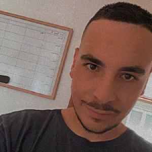 Photo de profil
