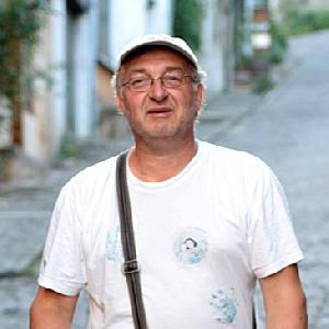 Photo de profil