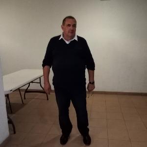 Photo de profil