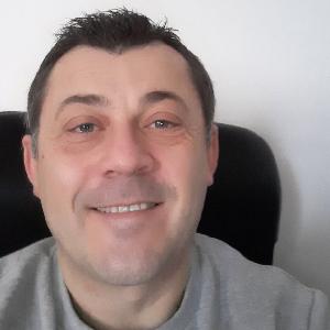Photo de profil