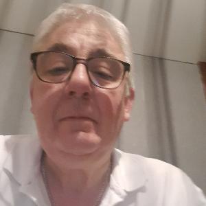 Photo de profil