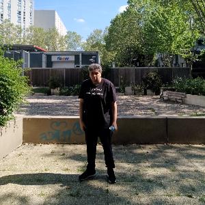 Photo de profil