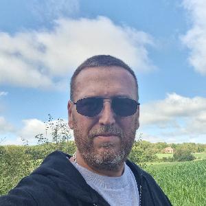 Photo de profil