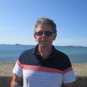 Photo de profil