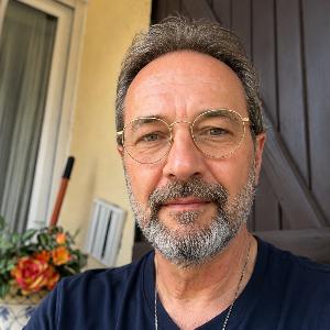 Photo de profil
